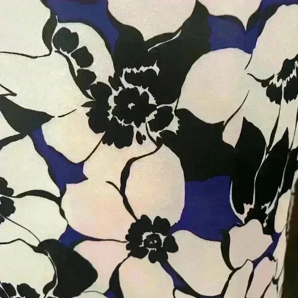 WHO WHAT WEAR Sleeveless Tunic top Size M - Picture 6 of 6